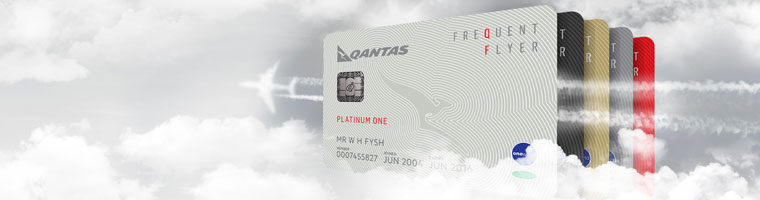 Earn Double Qantas Status Credits | Photo Credit: Qantas