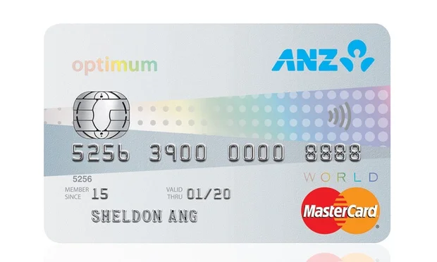 Why It Is Time to Ditch Your ANZ Optimum World MasterCard