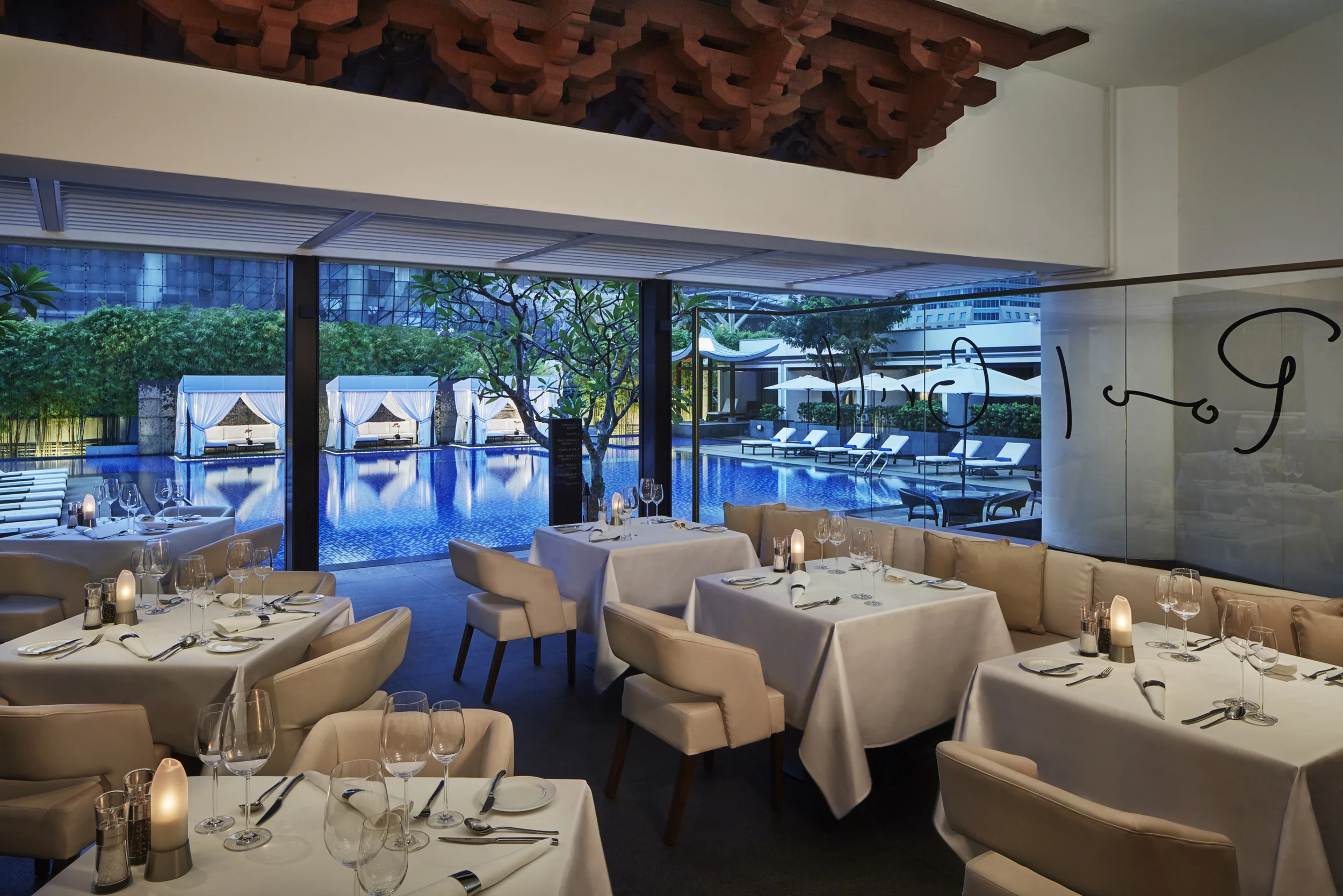 Club Marriott 2.0 - Benefits Applicable across 100 Properties in APAC