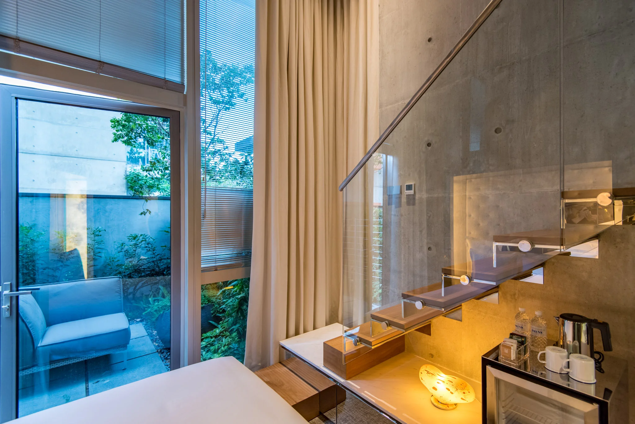 First Look at the M Social Singapore (Robertson Quay) - Philippe Starck Design