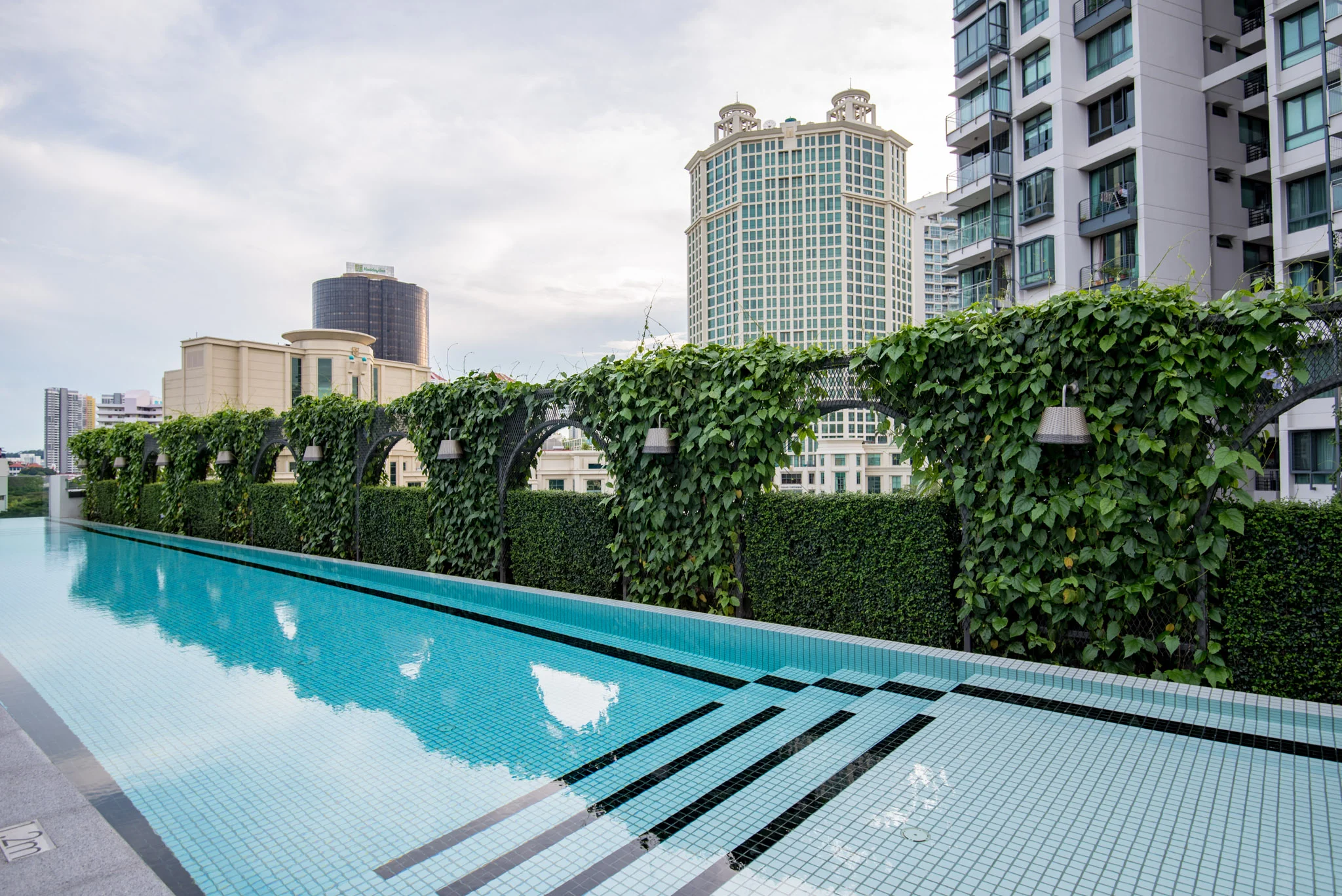 First Look At The M Social Singapore Robertson Quay Philippe Starck Design The Shutterwhale