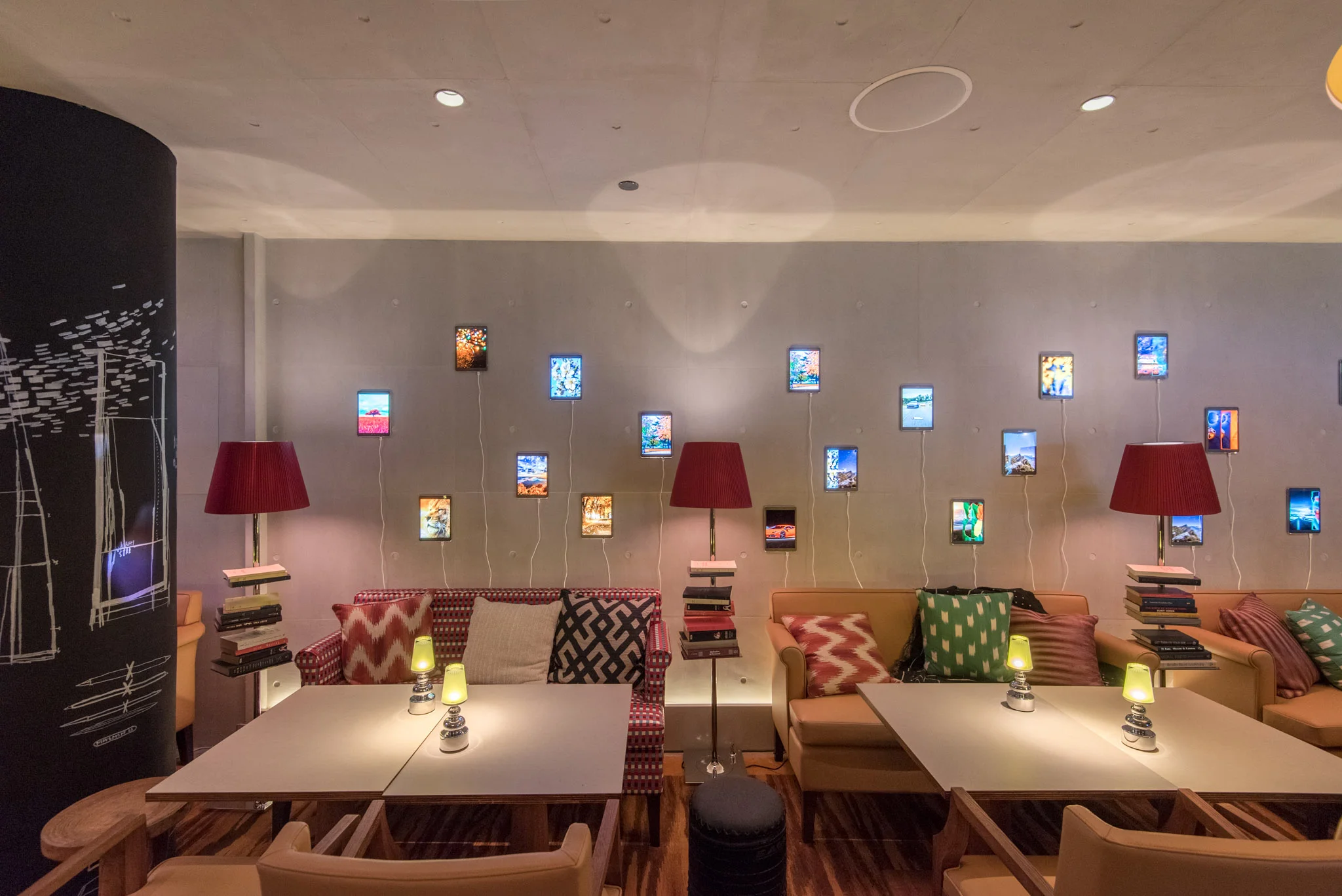 Beast & Butterflies M Social Singapore