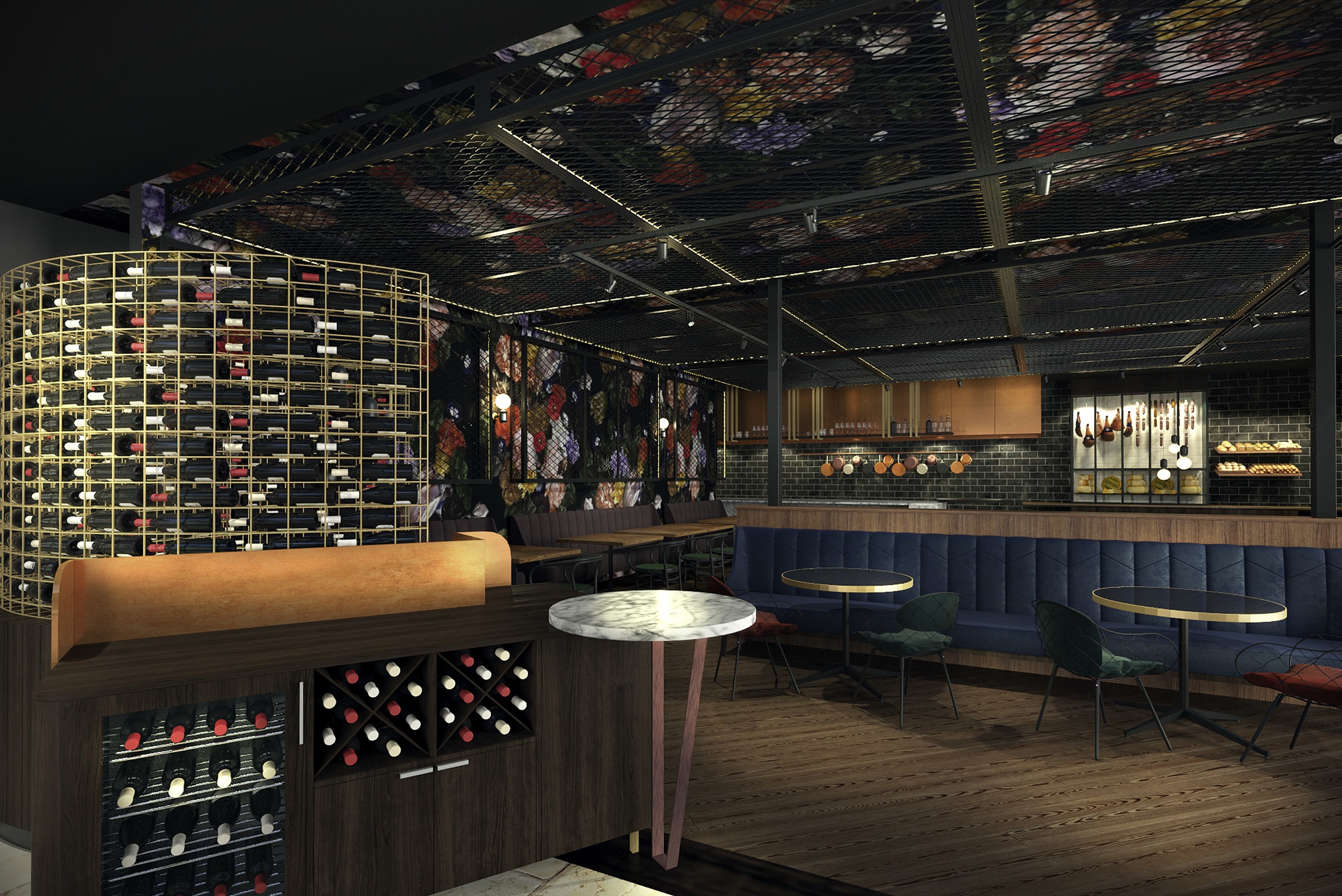 Sofitel Wellington to Open in July 2016