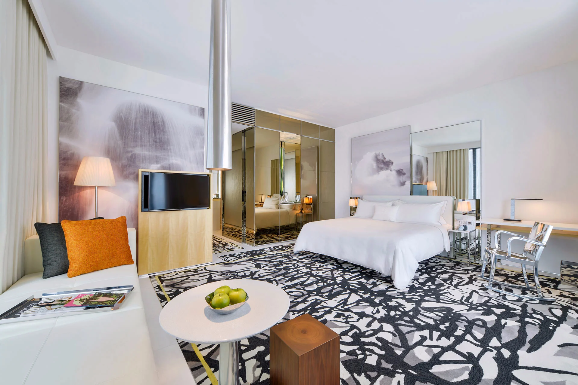 The South Beach to become JW Marriott Singapore