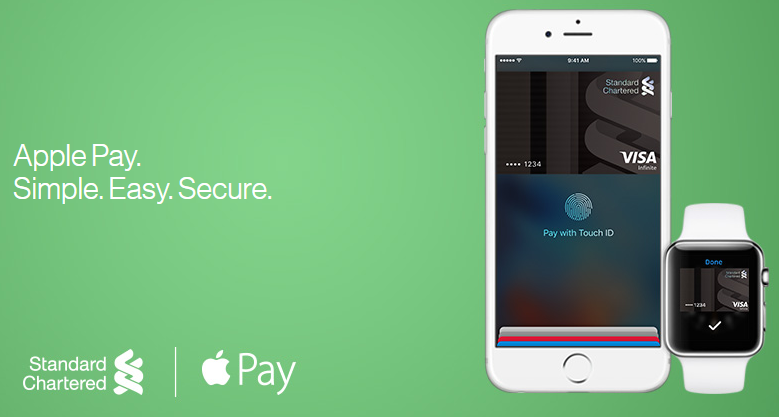 Summary of Apple Pay Promotions in Singapore