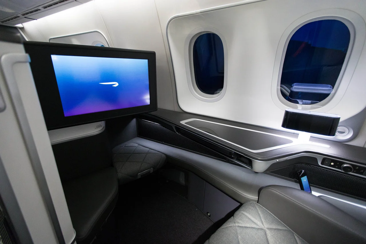 Buy One Get One Free Business/First Class Flight - 5 Ridiculous Travel Benefits with Citi ULTIMA