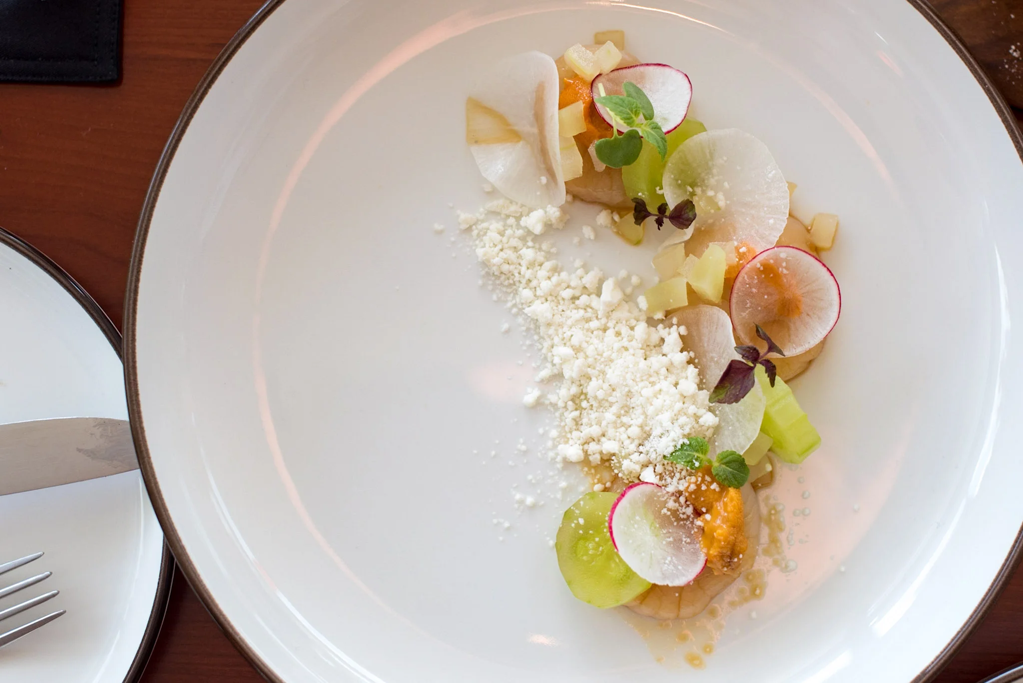 UsQuBa - Scottish Restaurant & Bar Opens with a Spectacular View of Marina Bay
