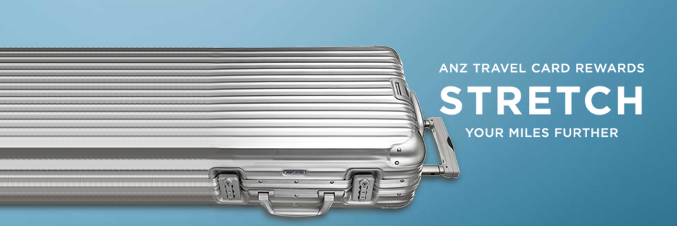 Transfer your ANZ Travel$ to a Friend | Photo Credit: ANZ