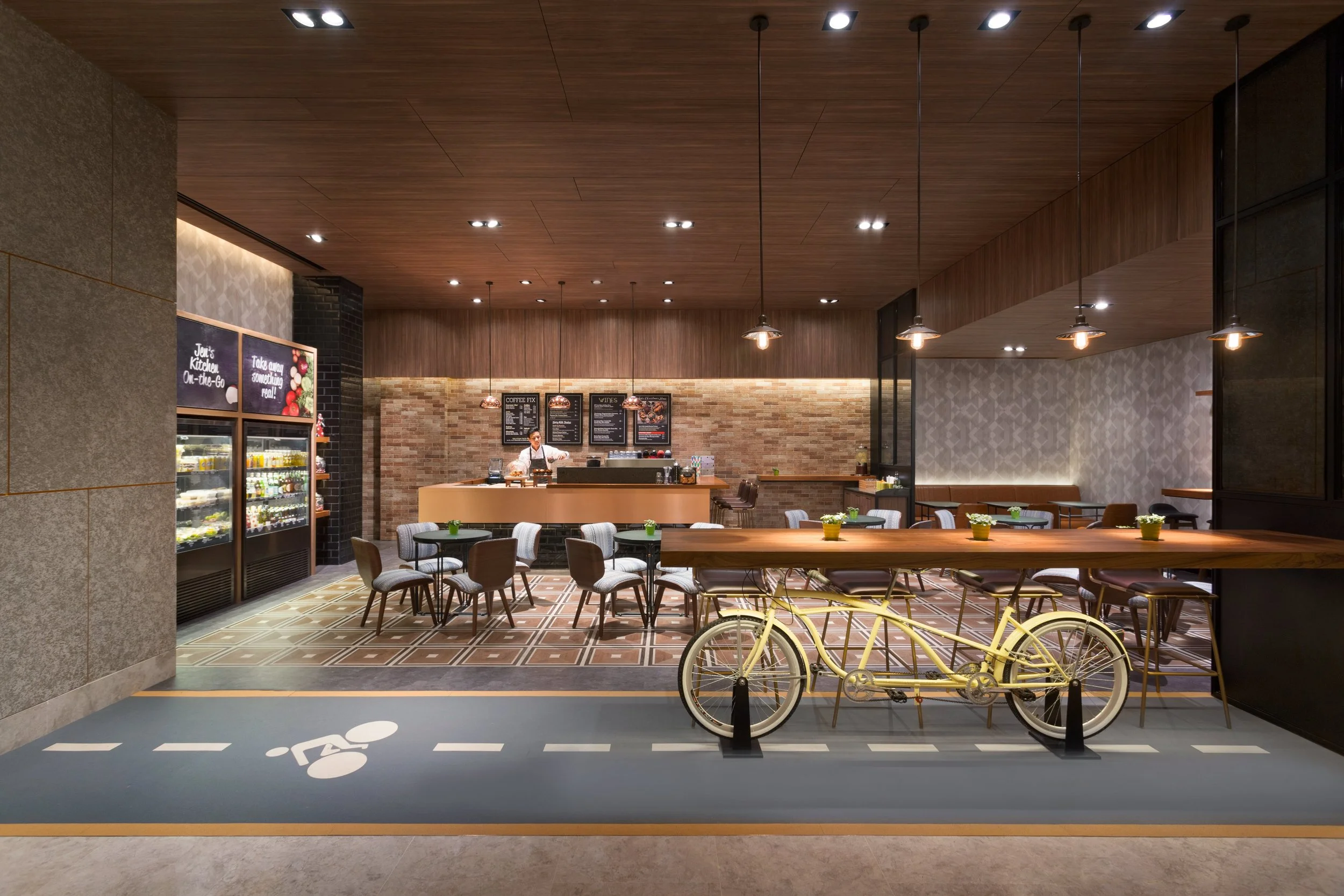 A Superlife Affair Pop-up (1-2 July 2016) at Hotel Jen Tanglin Singapore