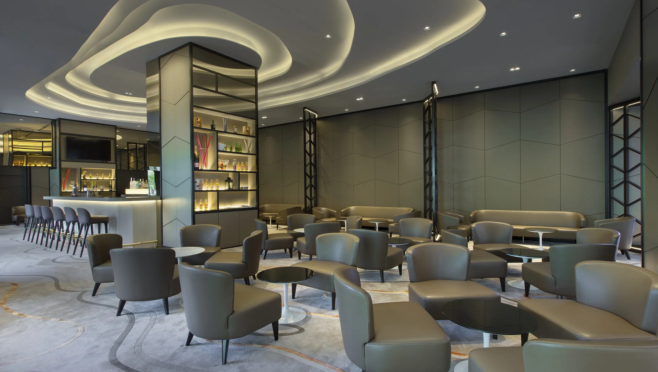 Four Points by Sheraton Singapore, Riverview Officially Opens in Singapore