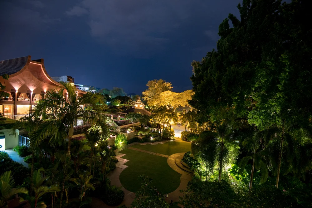 Hotel Review Shangri La S Rasa Sayang Resort Spa Penang Rasa Premier Room The Shutterwhale