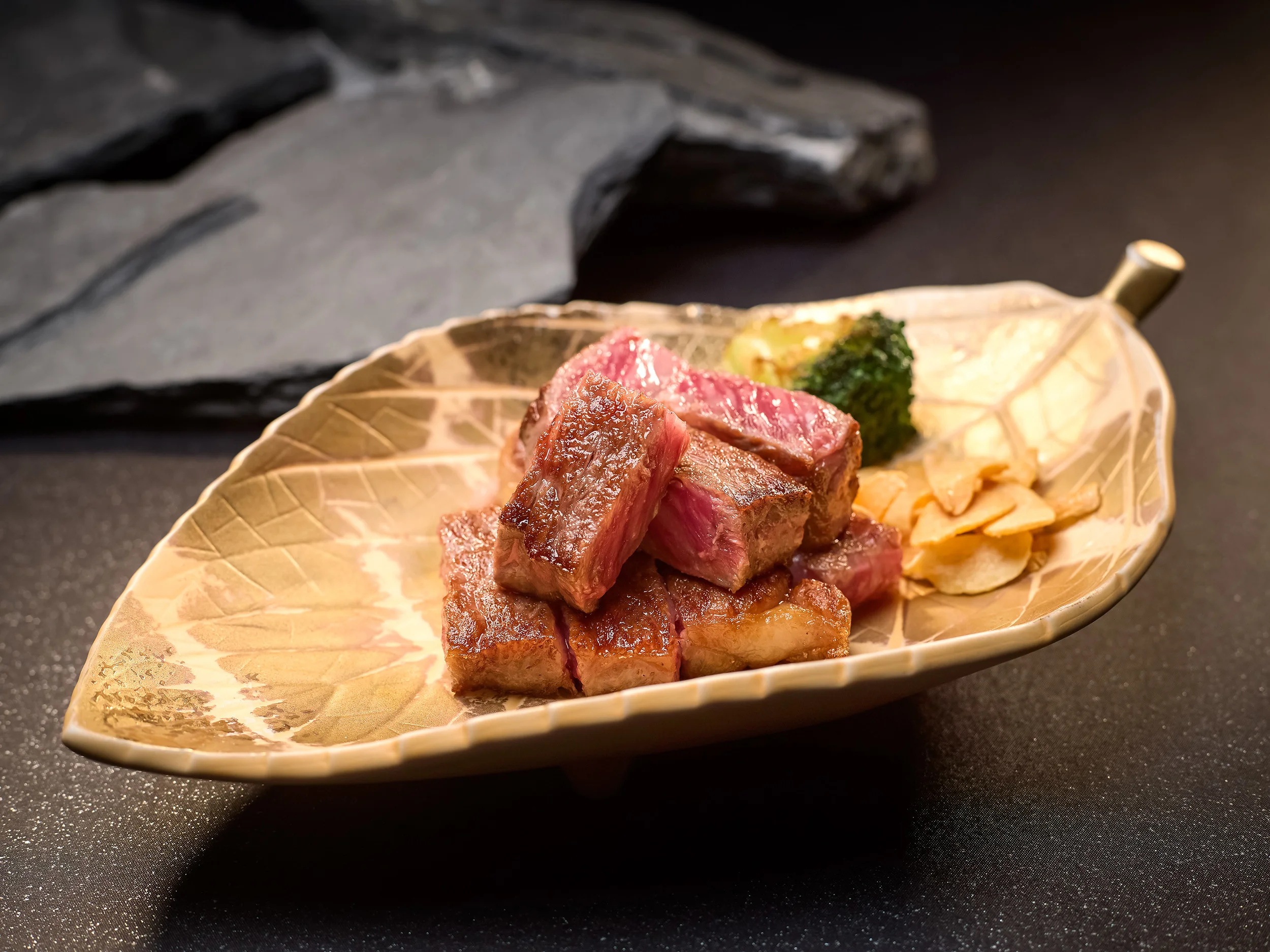Keyaki to Introduce Iga Wagyu Beef (12 August to 19 September 2016)