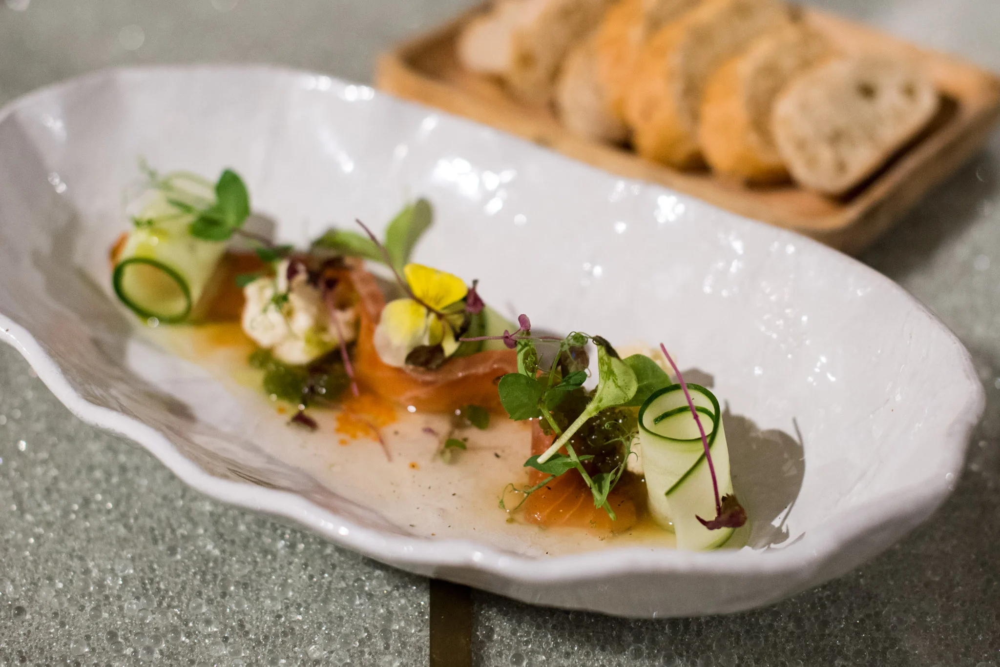 New Signature Menu By Chef Trevor Paulo At So Sofitel Singapore The Shutterwhale New Signature Menu By Chef Trevor Paulo At So Sofitel Singapore The Shutterwhale