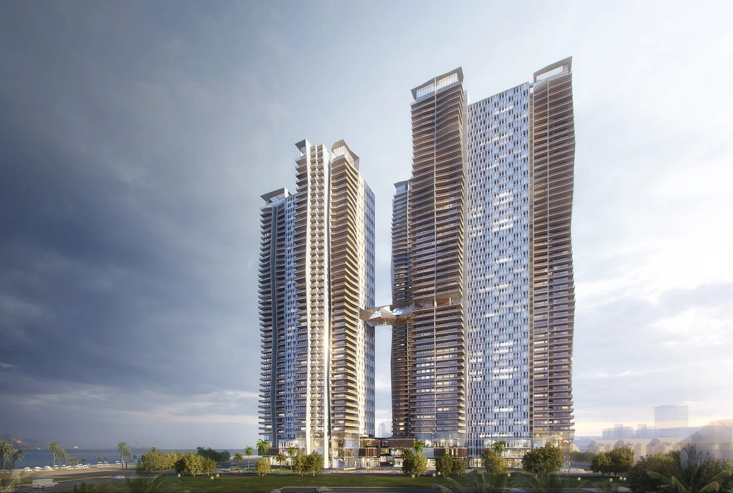 Danang's Tallest Hotel Set to Open - Wyndham Soleil Danang