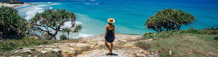 20% Less Miles Required for Reward Flights on Qantas and Jetstar - Four Days Only!