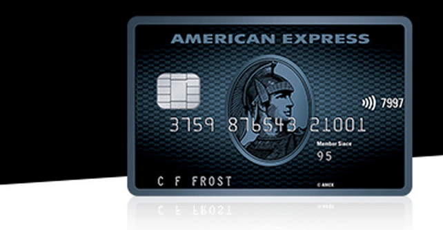 The American Express Explorer Credit Card launches in Australia