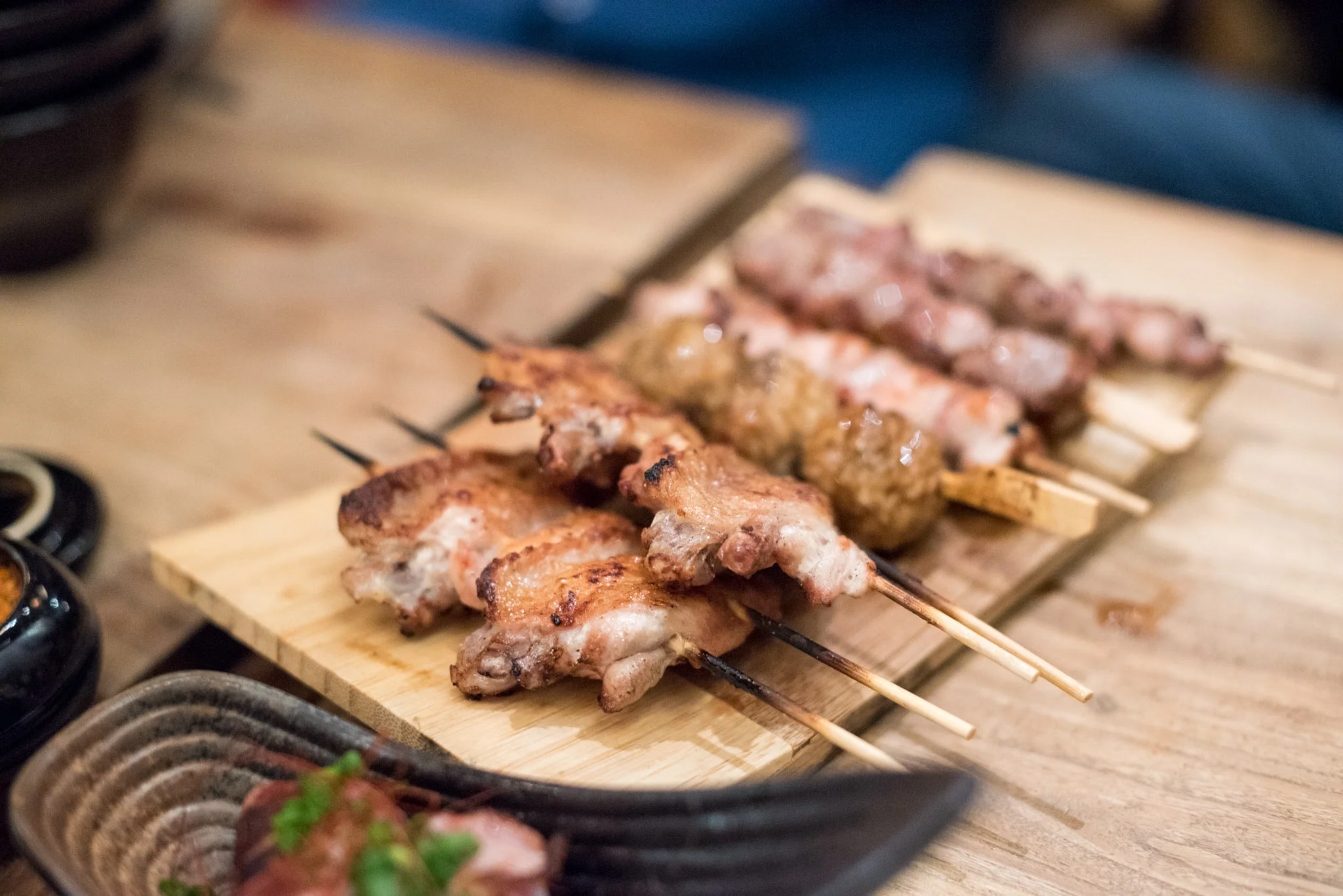 ShuKuu Izakaya - Authentic and Affordable Izayaka along Stanley Street, Singapore