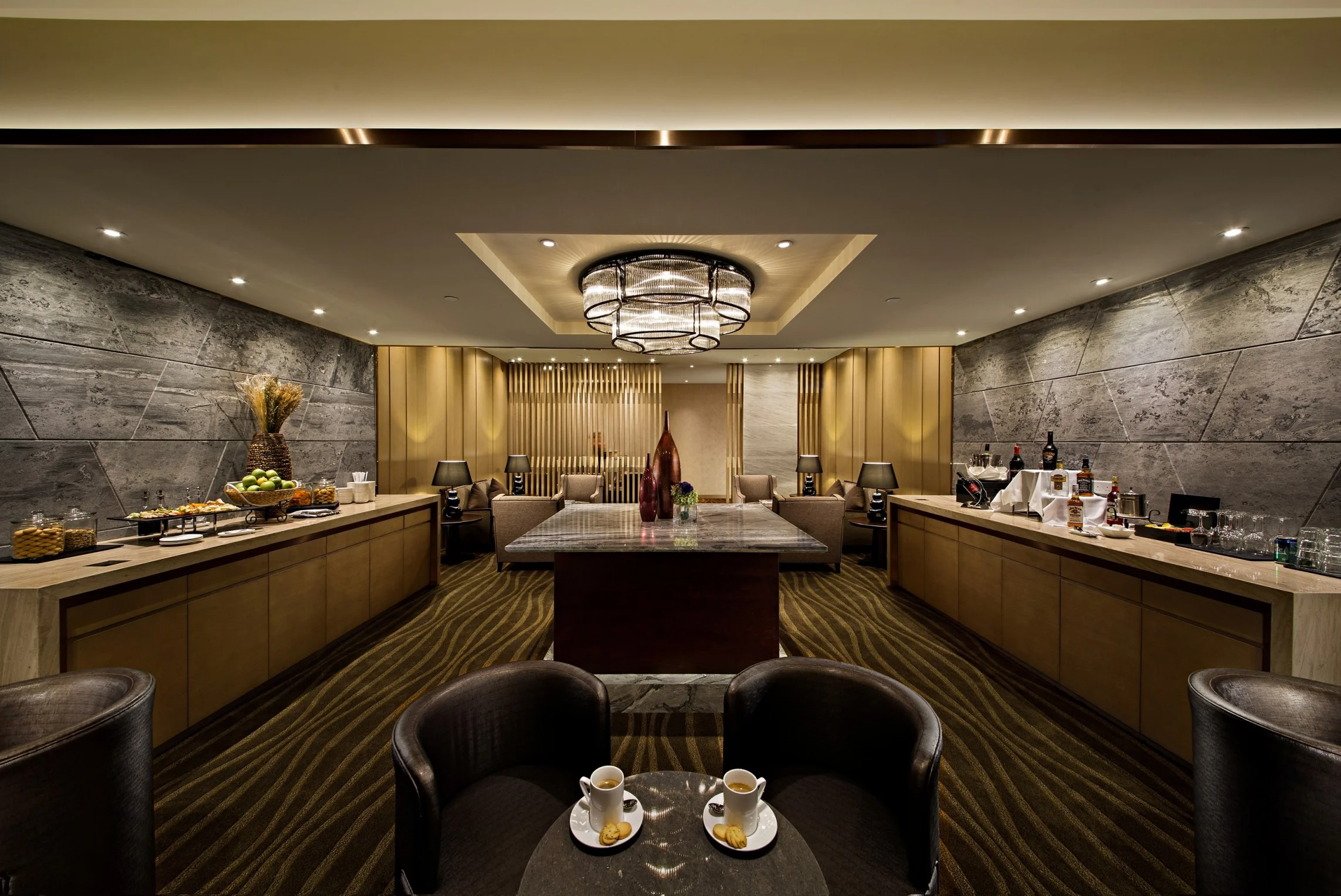 Changes to ANZ Travel Card's Unlimited Airport Lounge Benefit (from 01 September 2016)