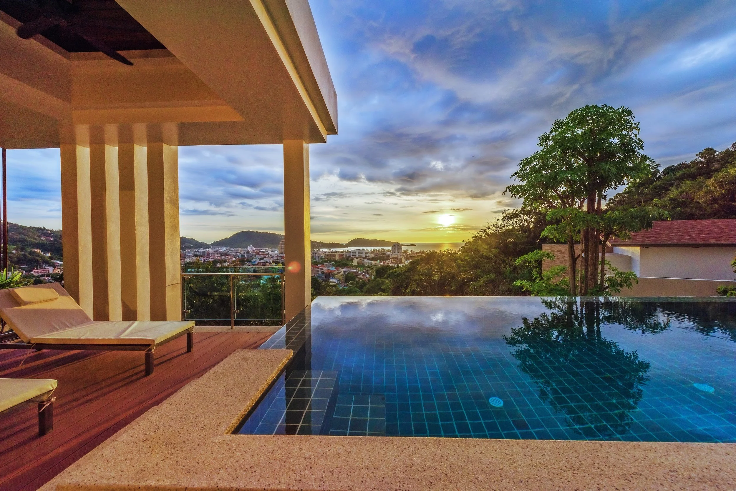 Wyndham Sea Pearl Phuket | Photo Credit: Wyndham Hotel Group