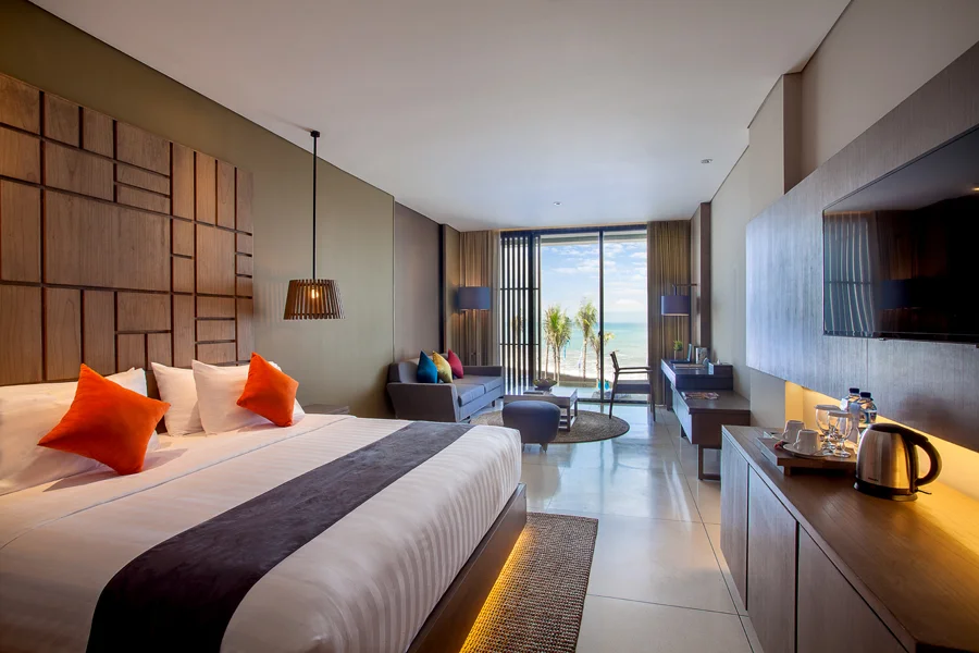 Wyndham Jivva Bali | Photo Credit: Wyndham Hotel Group