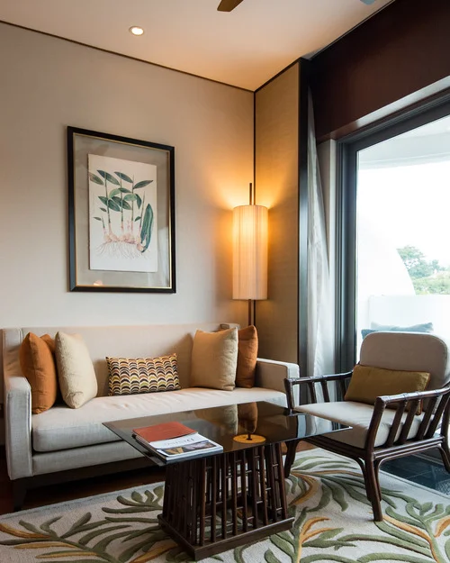 A Full-board Staycation with Shangri-La Hotel, Singapore