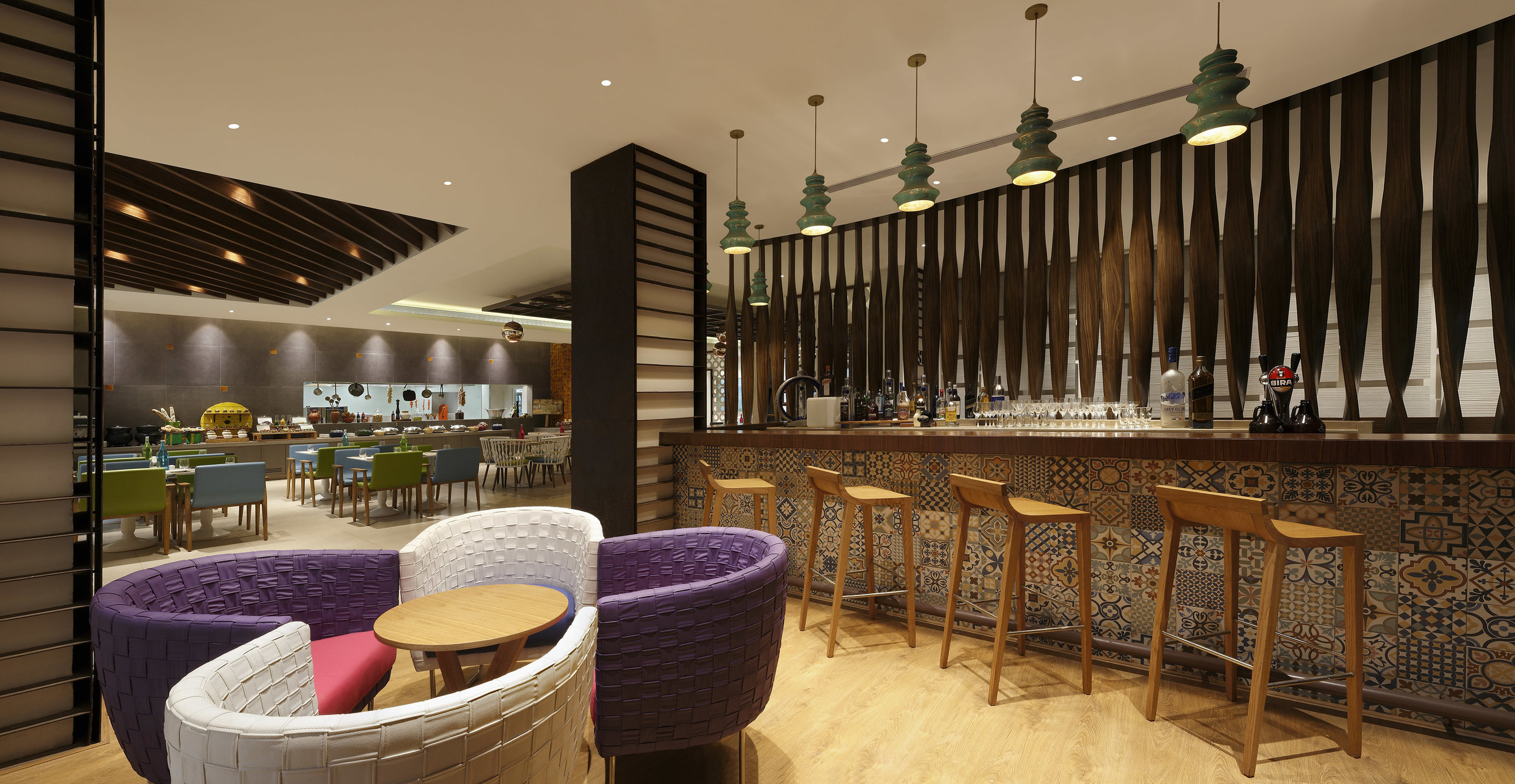 ibis Styles Goa Calangute (India's First ibis Styles) Opens