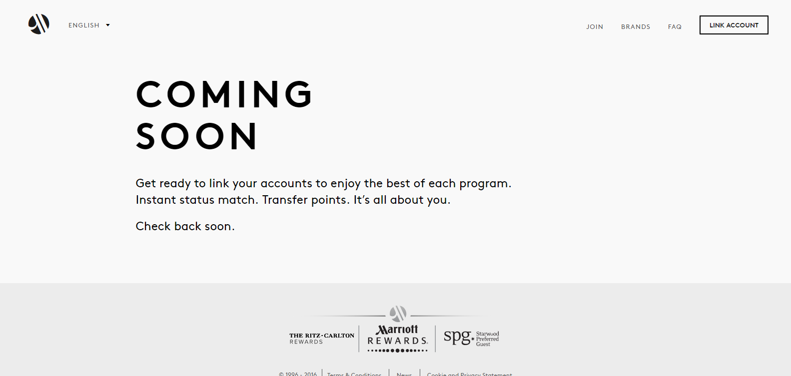Everything You Need to Know about Marriott Rewards and SPG Integration ...