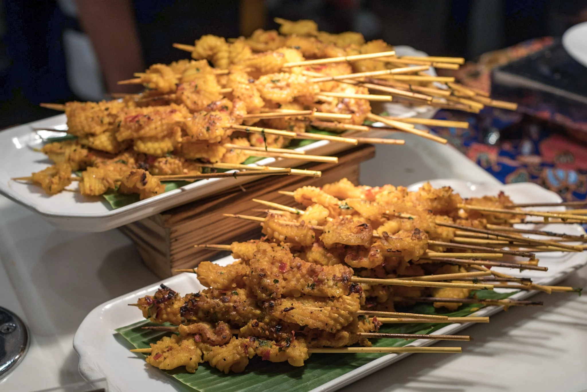 Flavours of Vietnam (21 Sep - 2 Oct 2016) at Town Restaurant (The Fullerton Hotel, Singapore)