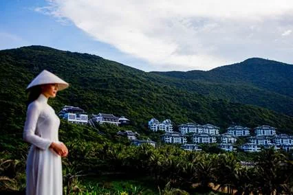 InterContinental Danang Sun Peninsula Resort awarded 'Best Resort Hotel in Asia-Pacific'
