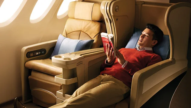 How VX Elevate Points are Superior to KrisFlyer Miles on Short-haul Redemptions
