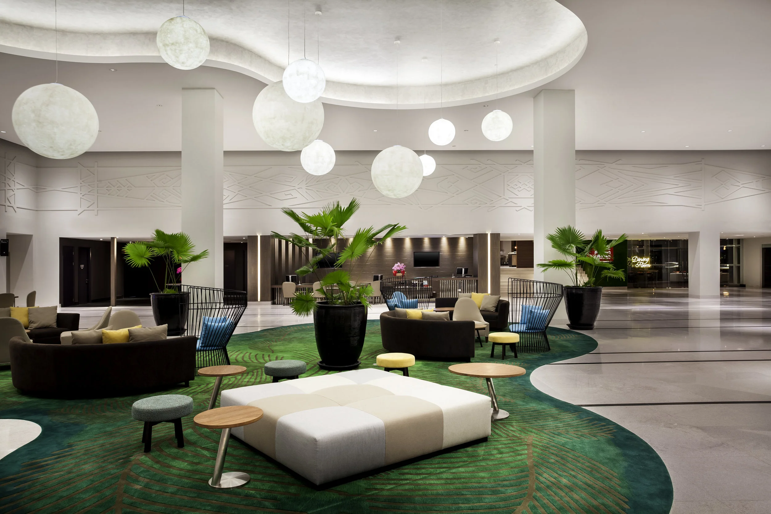 Pullman Miri Waterfront by AccorHotels Opens in Malaysia