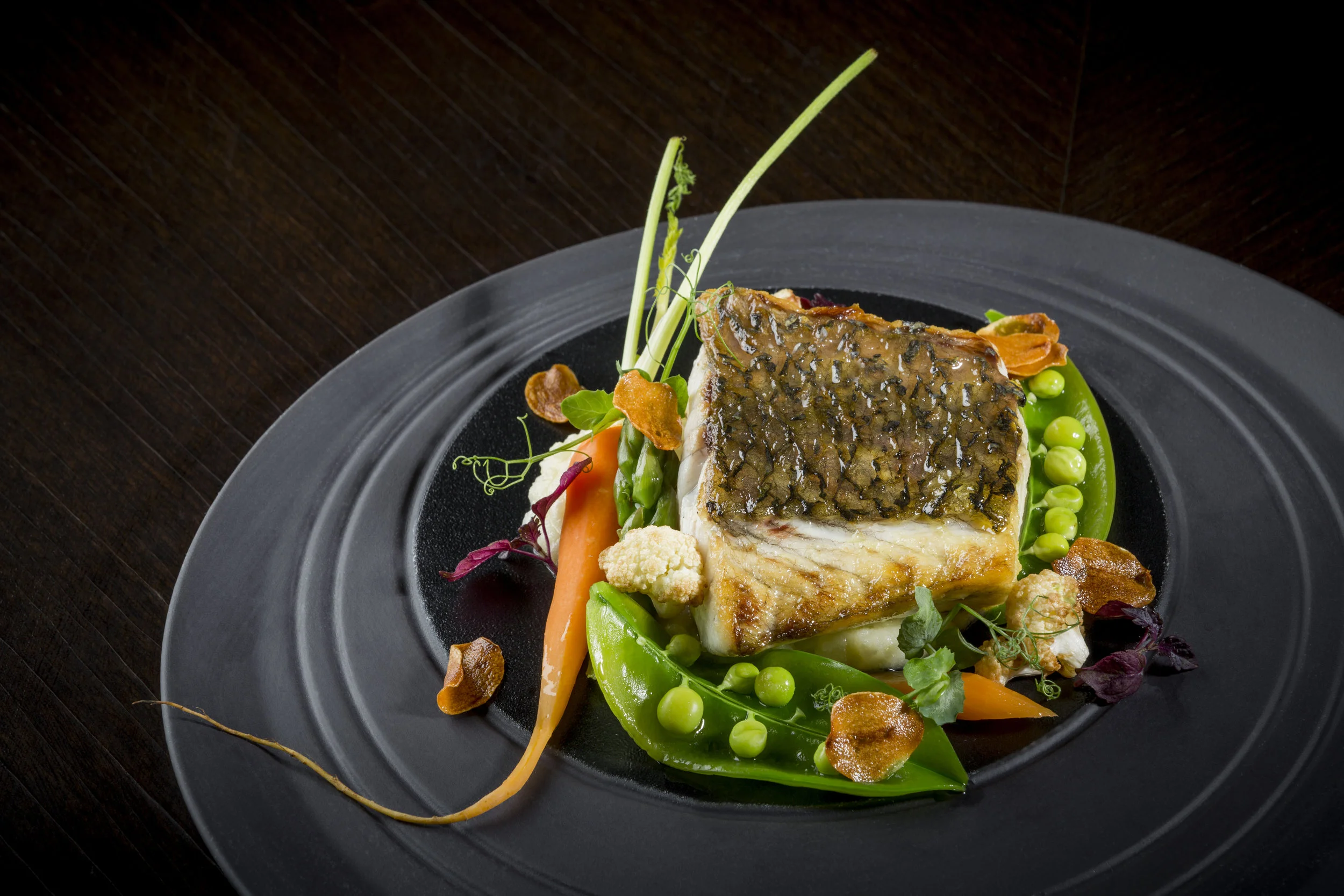 Set Lunches from S$25++ at Hilton Singapore's il Cielo 