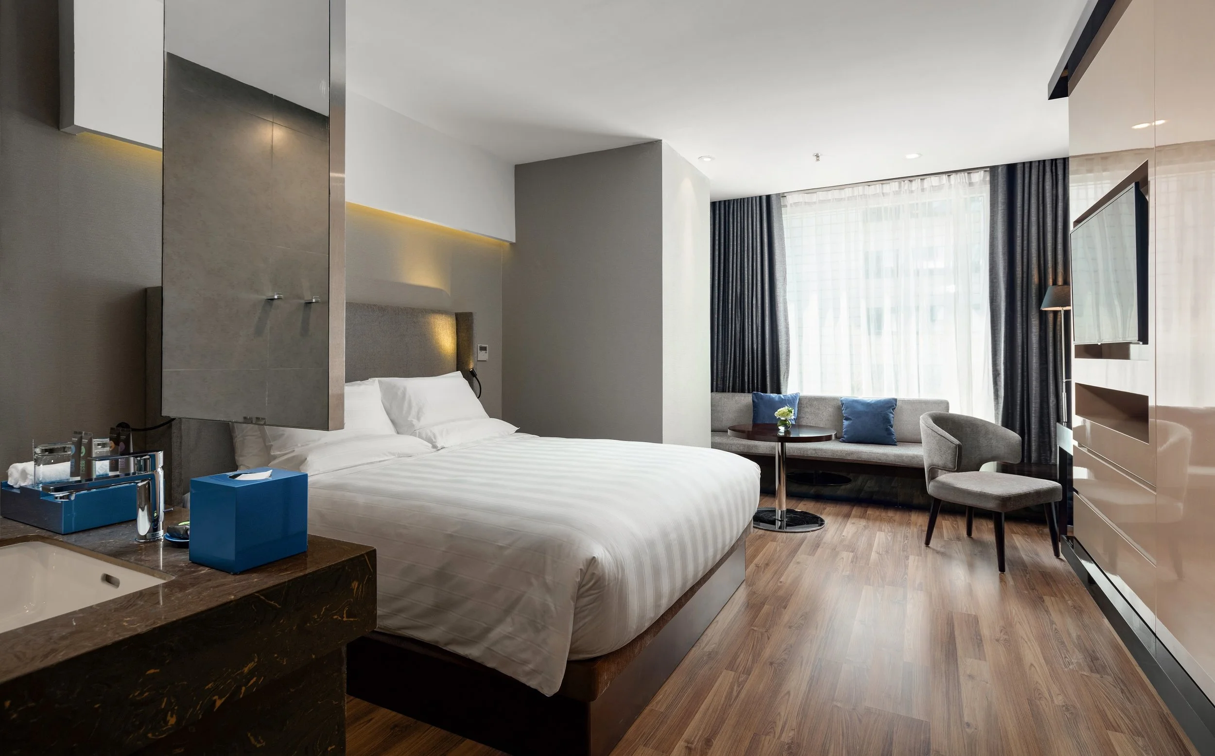 Novotel Suites Hanoi by AccorHotels Opens in Hanoi, Vietnam