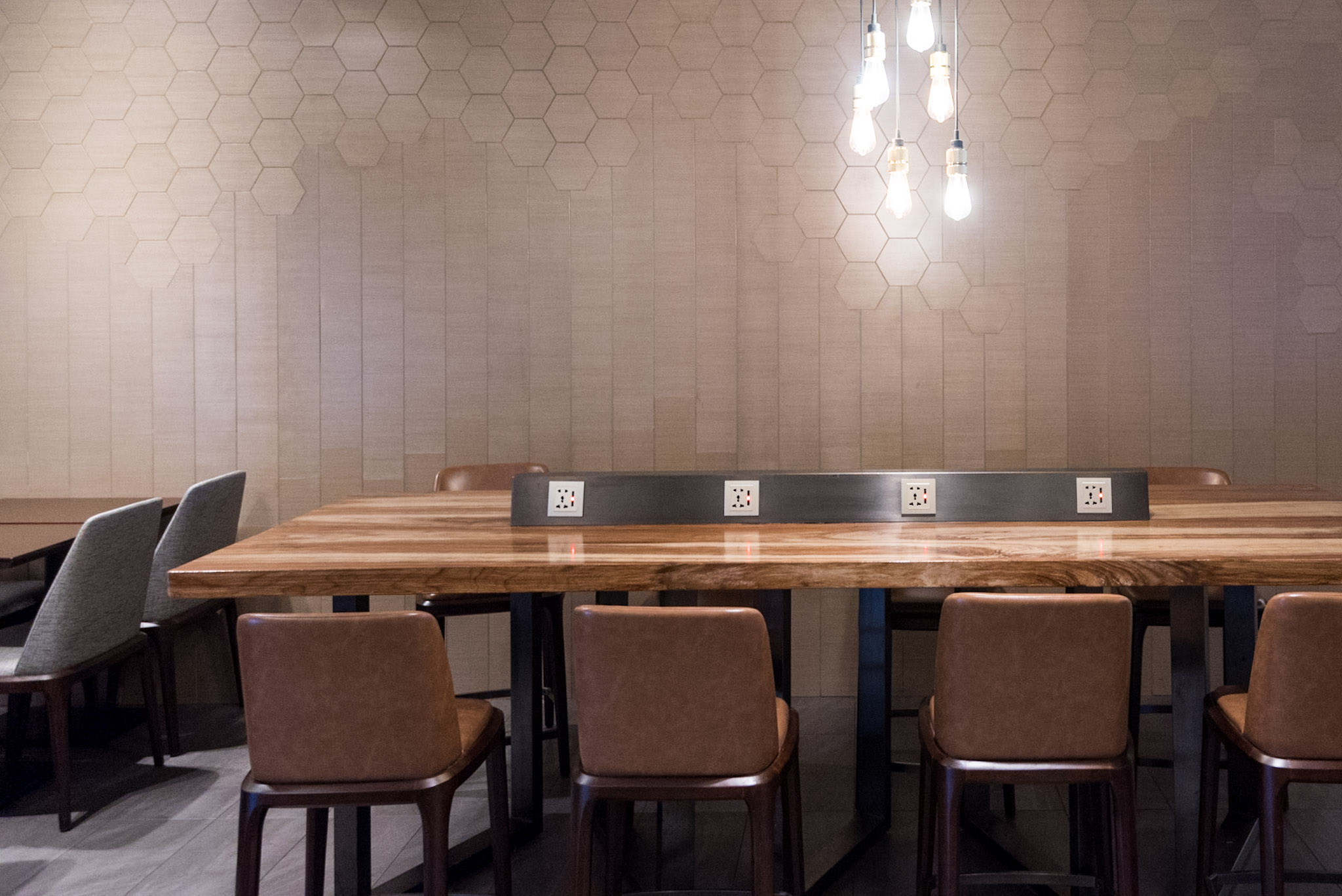 Plaza Premium Lounge (Singapore Changi Airport)
