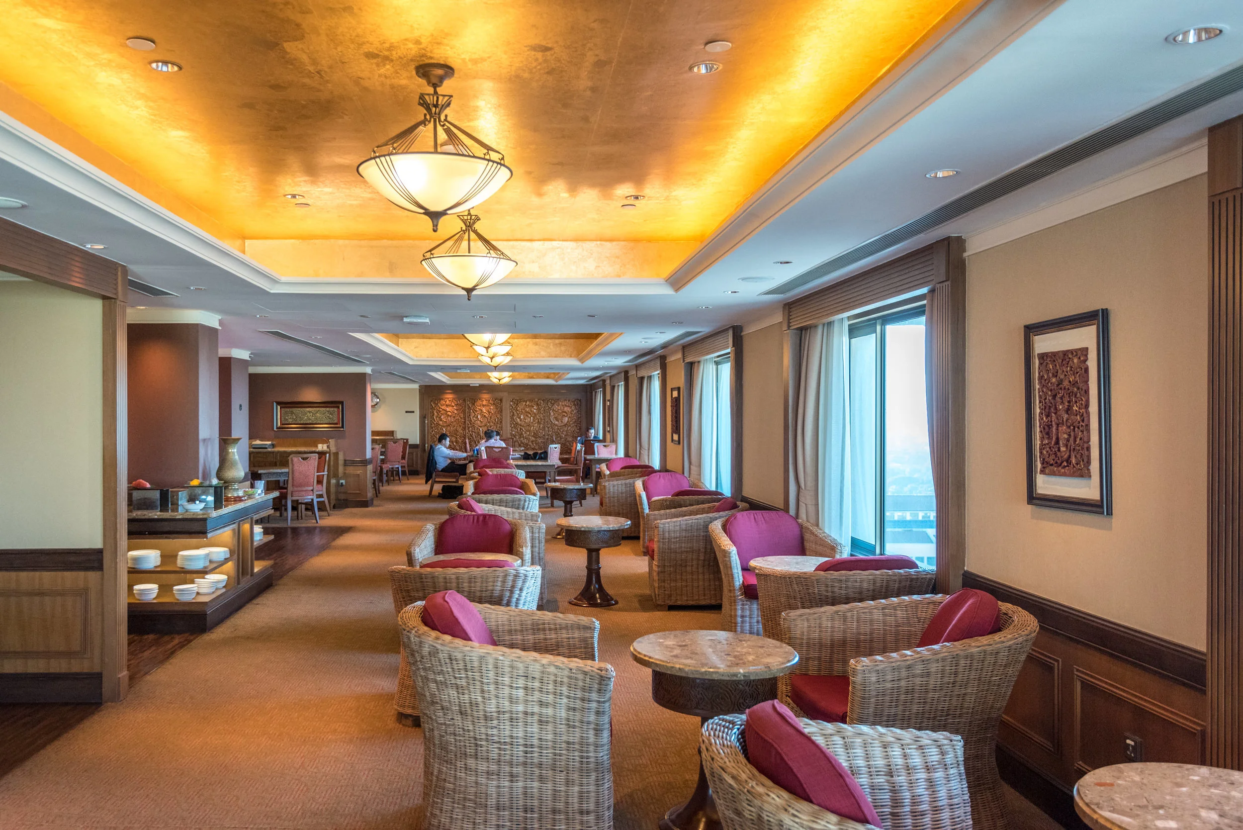 Horizon Club Sule Shangri-La, Yangon