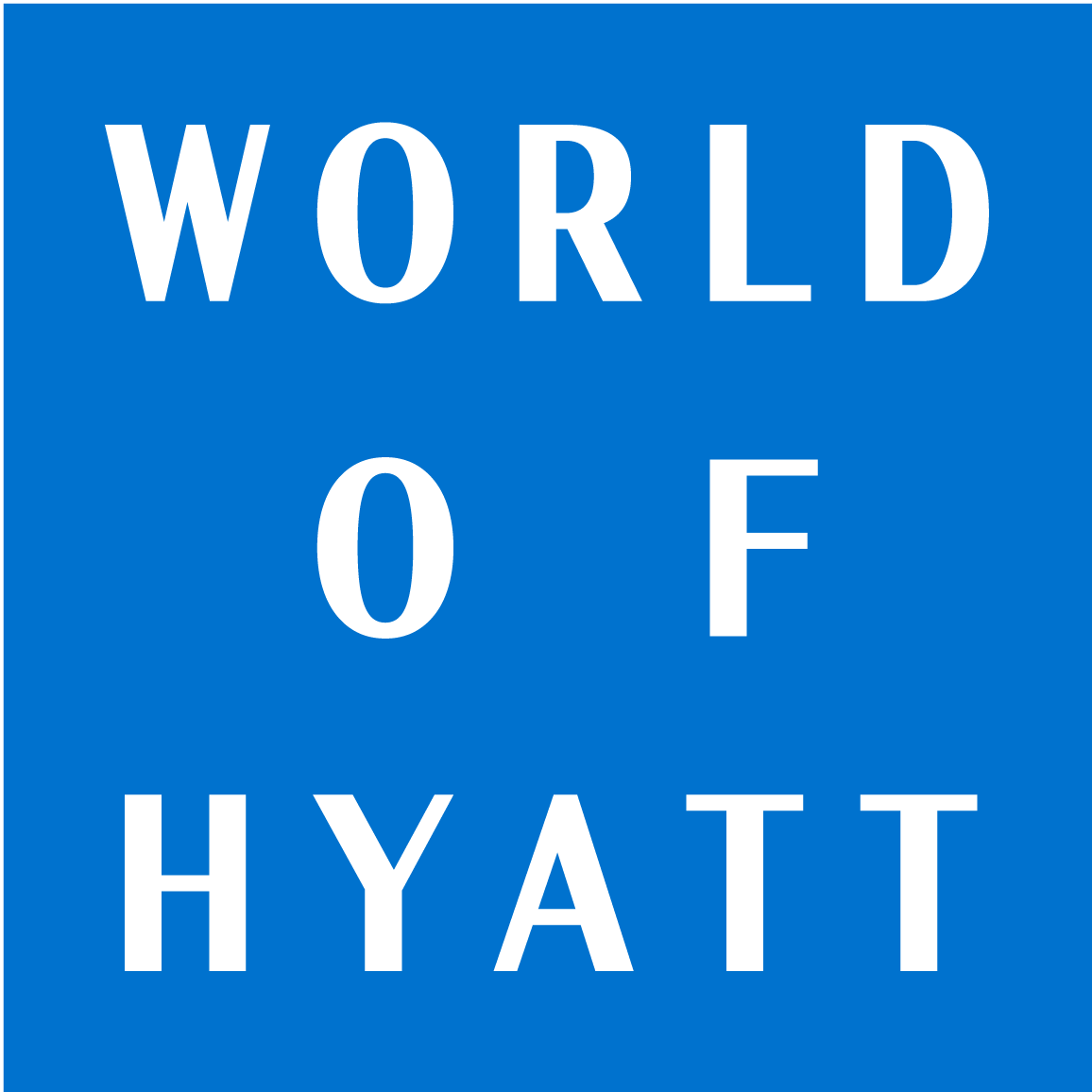 Hyatt Revamps Gold Passport Loyalty Program with World of Hyatt from 01 March 2017