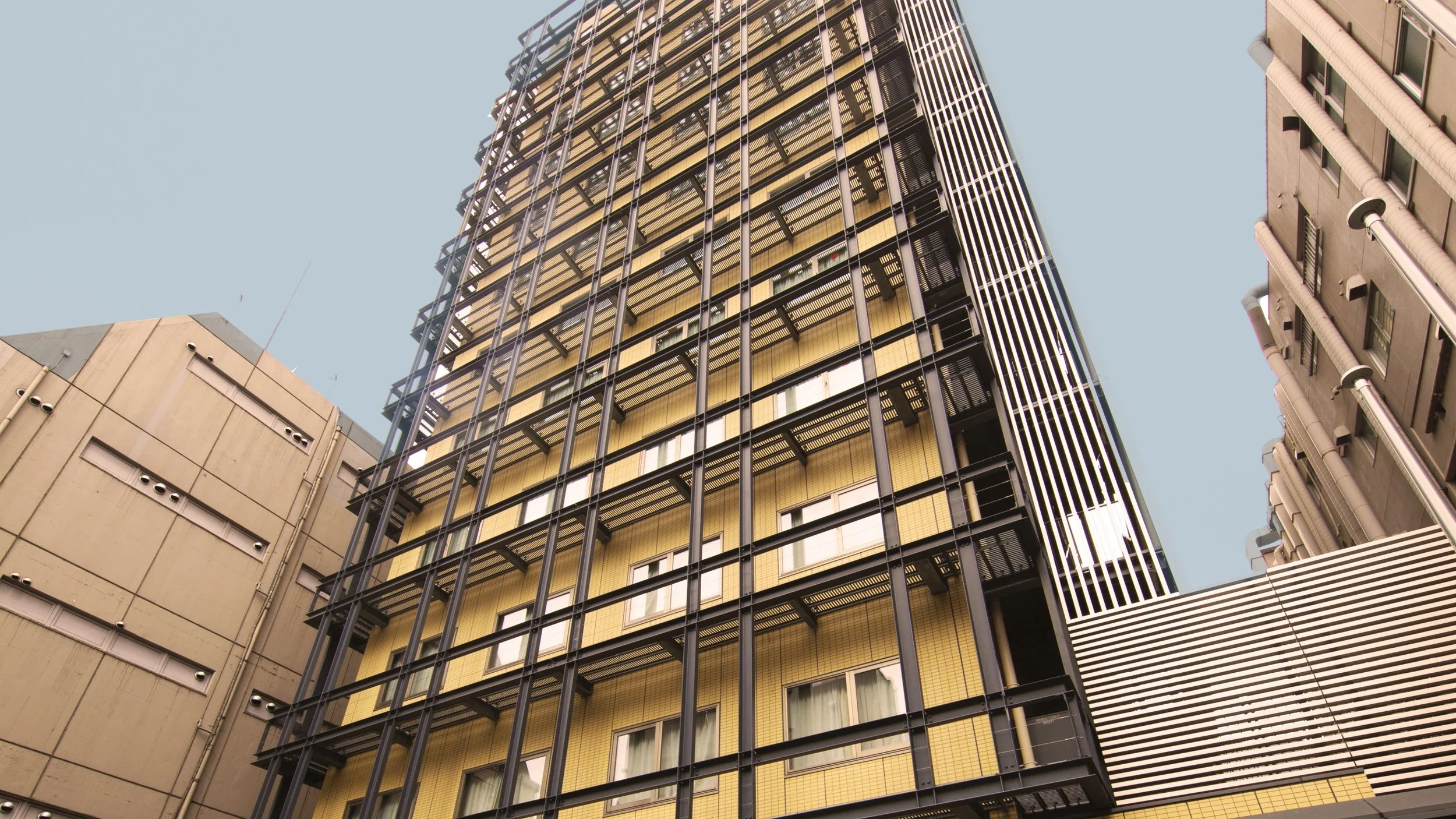 Holiday Inn Osaka Namba Opens in Downtown Osaka, Japan