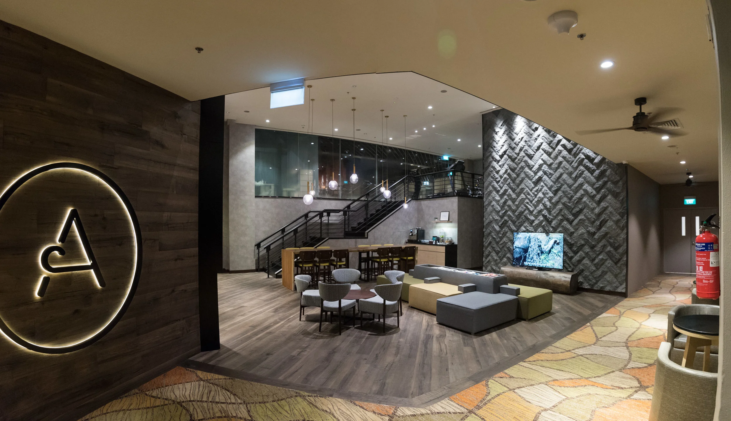 Hotel Review: Aerotel Singapore (M Room) - Transit Hotel in Changi Airport