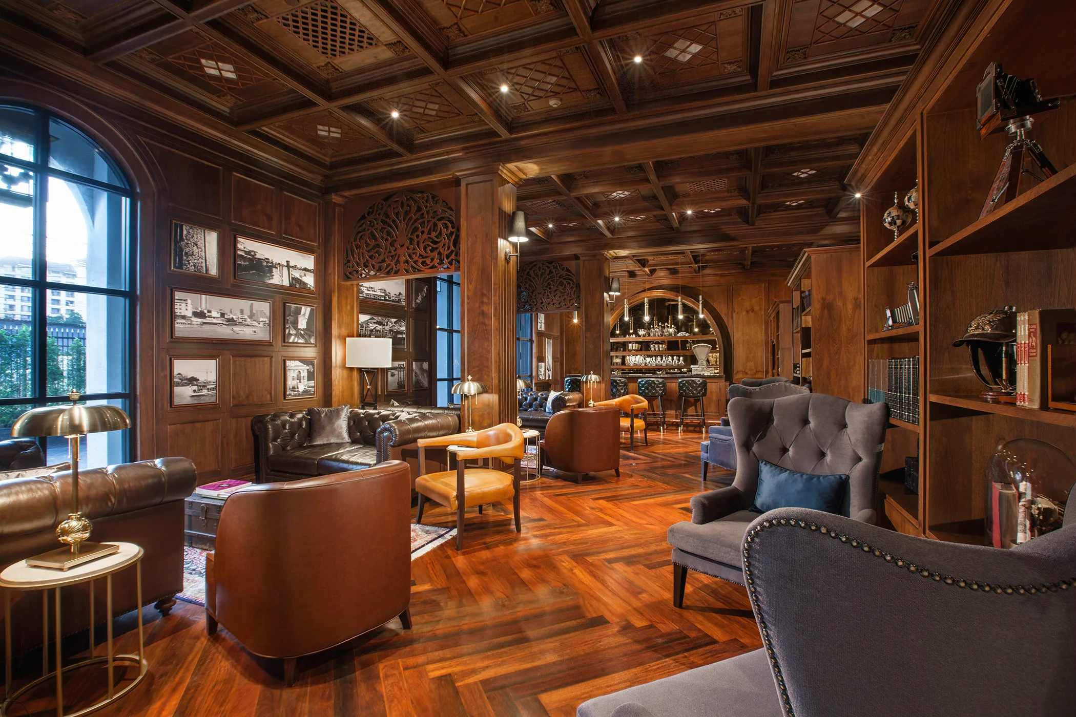 Ascott Opens Metropole Bangkok - Asia's First Property under The Crest Collection