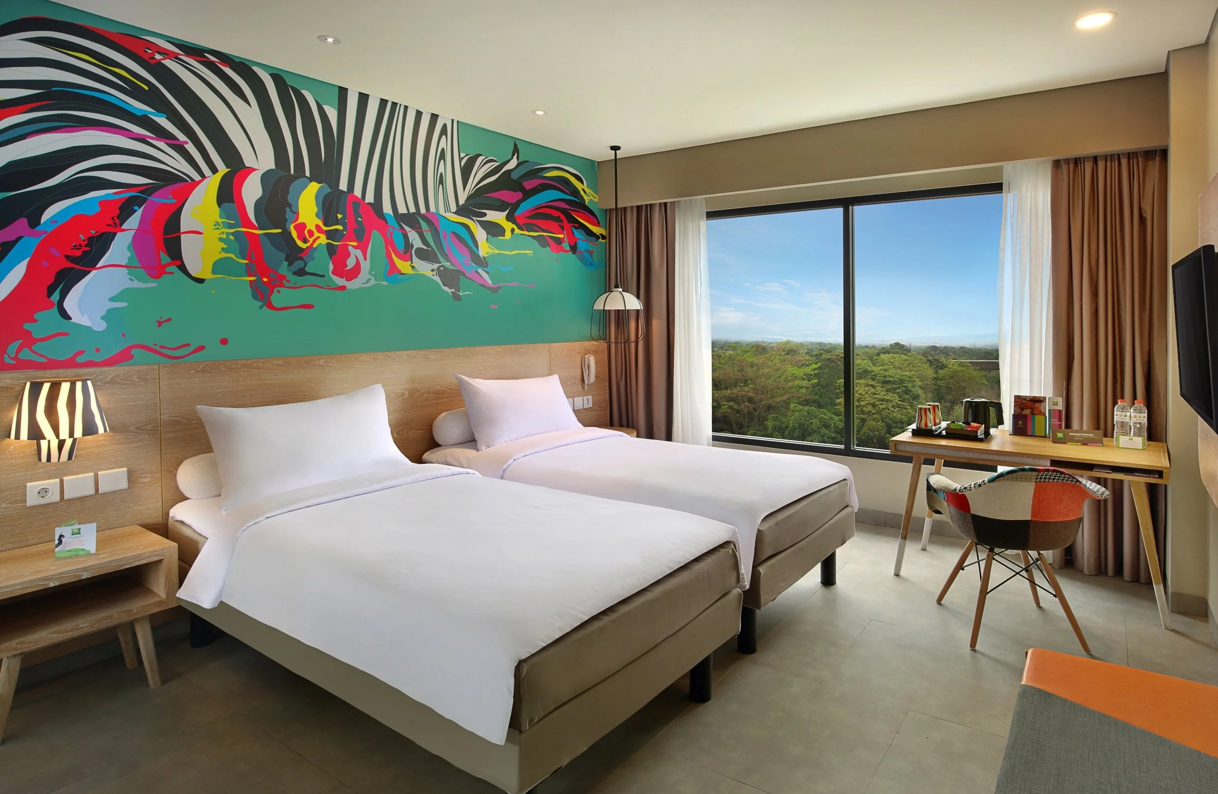 ibis Styles Bogor Raya opens in West Java