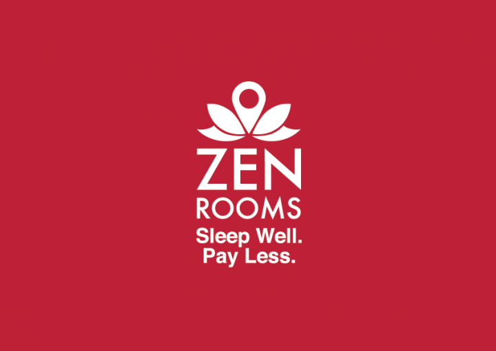 Earn 106 KrisFlyer Miles per US$10 on ZEN Rooms Singapore via KrisFlyer Spree