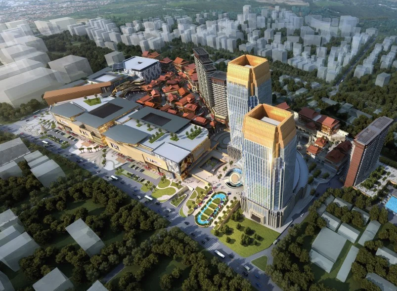 InterContinental Vientiane to Open in Laos - 2021 