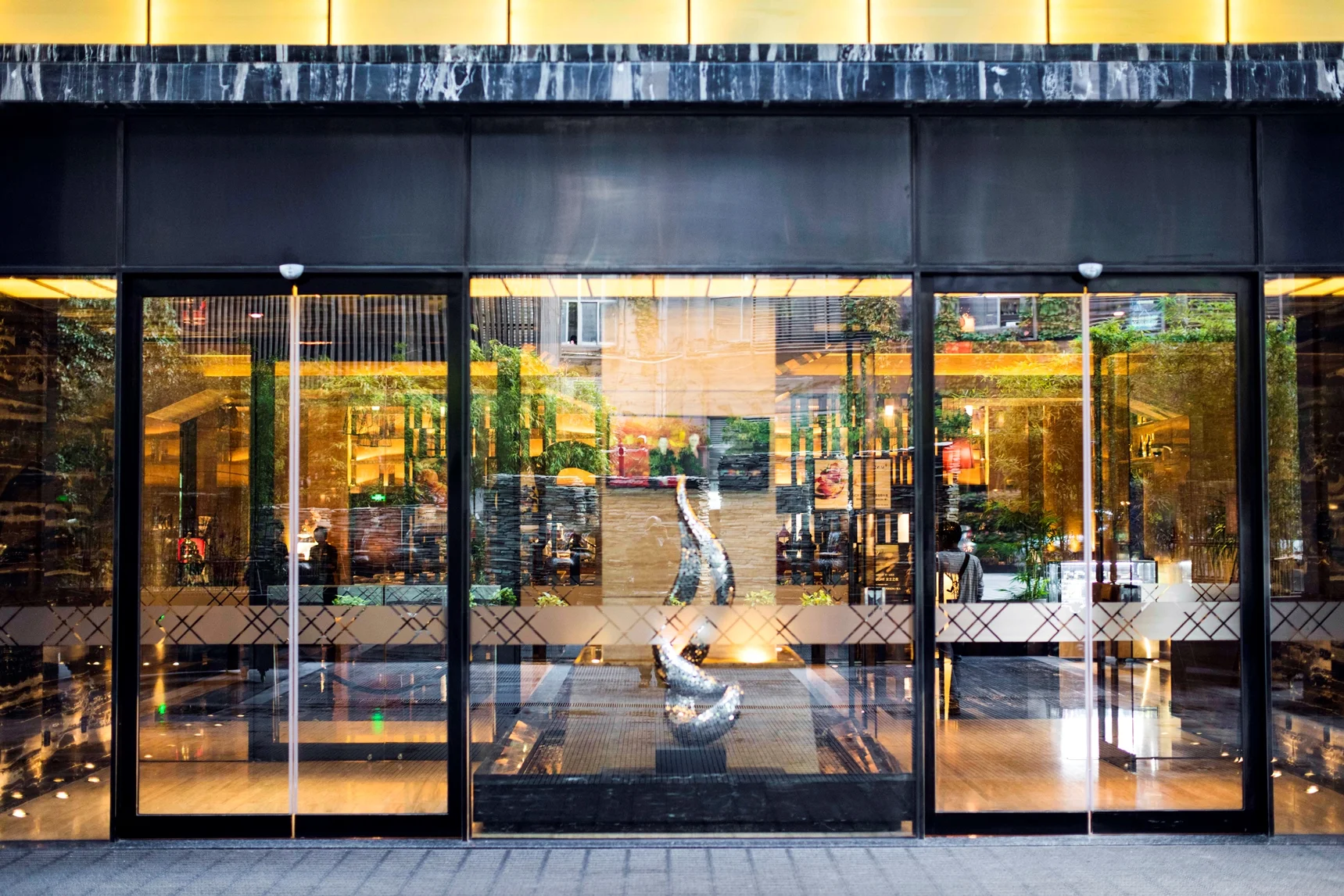 Pullman Shanghai Jing'An rebrands from Grand Mercure Shanghai Central