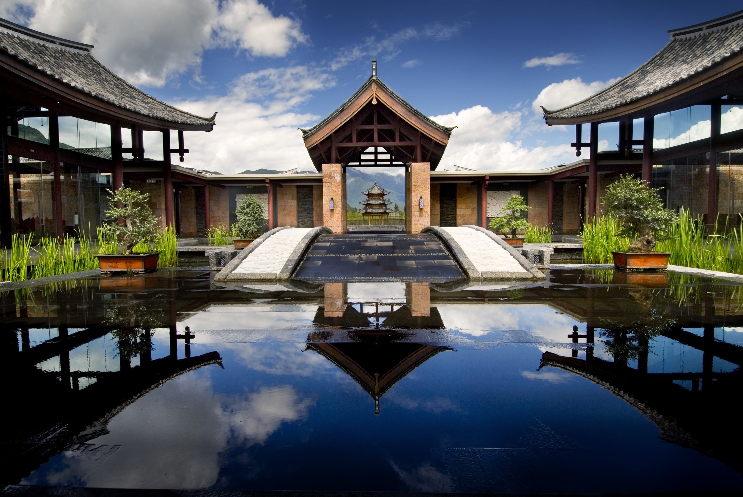 Banyan Tree Holdings Announces Partnership with AccorHotels 