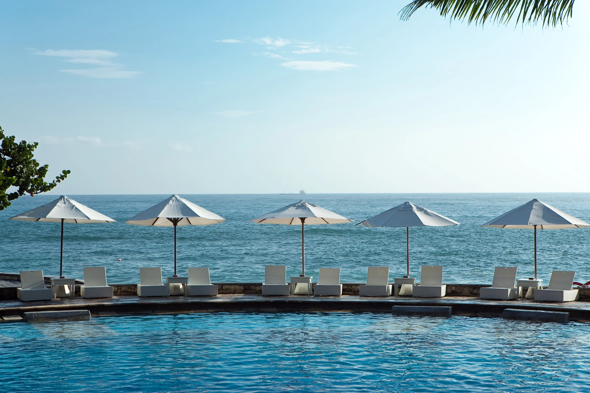 Hilton Bali Resort Opens in Nusa Dua, Bali with Direct Beach Access