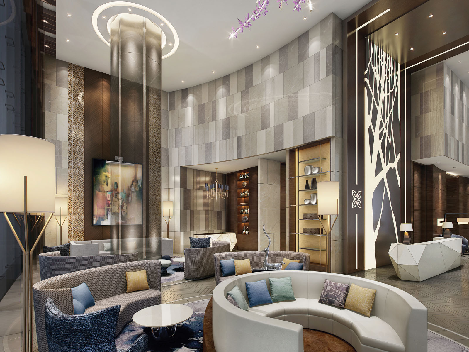 Hilton Garden Inn to Open in Mongkok, Hong Kong - December 2016