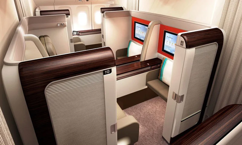 90% Off Redemption for GarudaMiles Members - Pay only 10% of Required Miles!