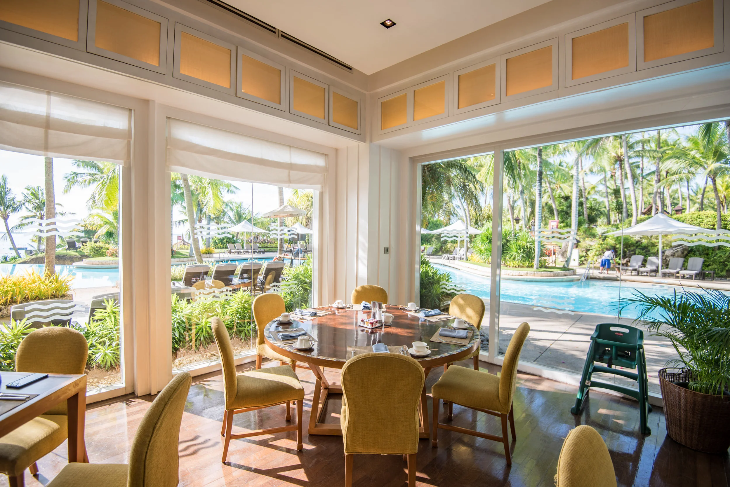 Hotel Review ShangriLa's Mactan Resort and Spa, Cebu (Ocean Wing Panorama Room) — The Shutterwhale Hotel Review ShangriLa's Mactan Resort and Spa, Cebu (Ocean Wing Panorama Room) — The Shutterwhale