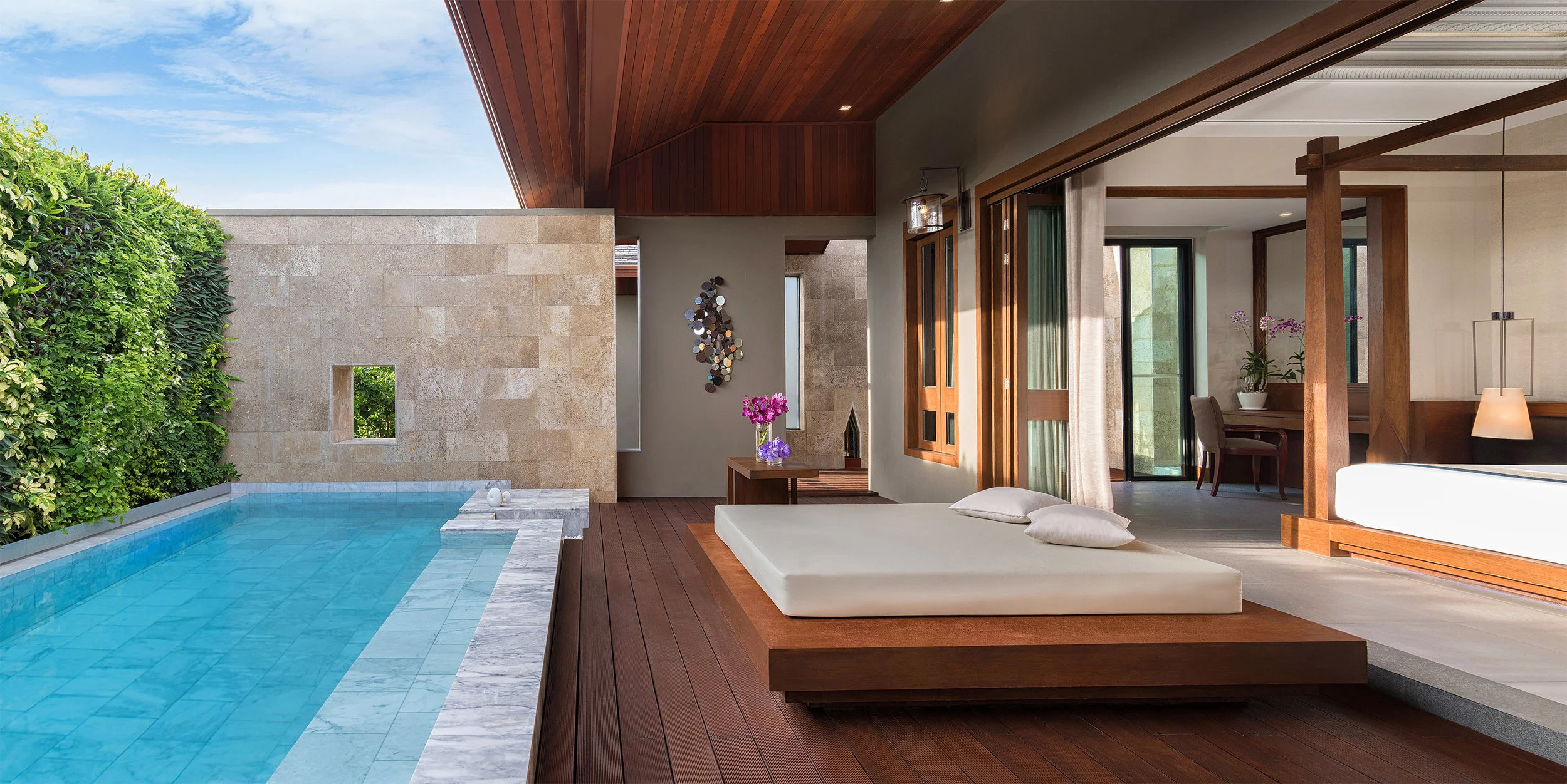 AccorHotels unveils Avista Hideaway Phuket Patong, MGallery by Sofitel