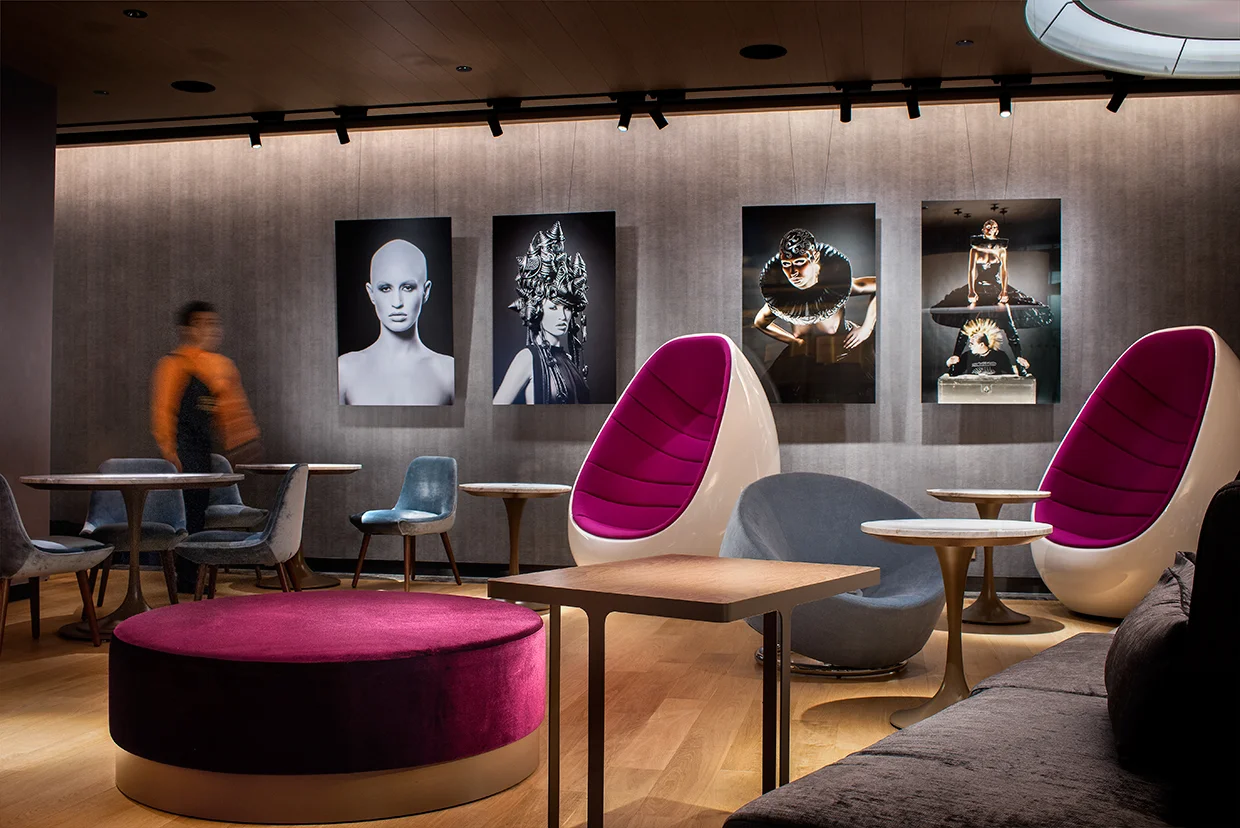 Sunday Vibes at The Park Lane Hong Kong, a Pullman Hotel - US$38 Million Makeover